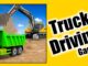 Sand Excavator Simulator 2021: Truck Driving Games