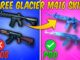 Glacier Akm