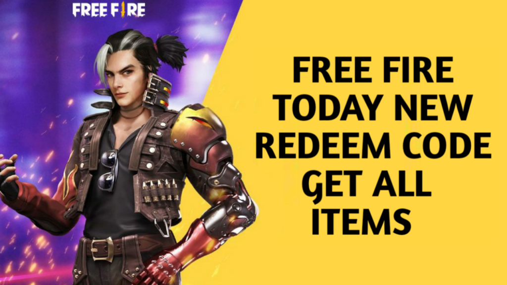 Redeem Code