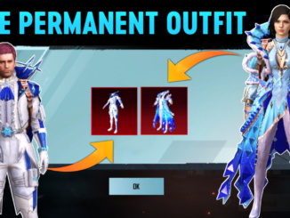 free outfit