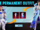 free outfit