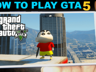 GTA 5