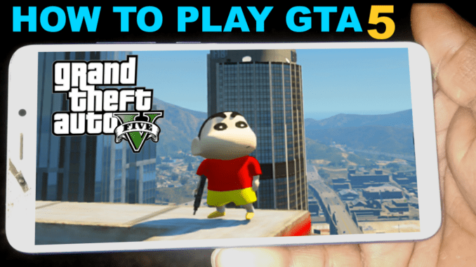 GTA 5