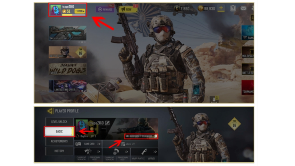 How to Get Free Skins on COD: Mobile - PlayerZon Blog