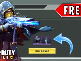 NEW* How to get FREE REDEEM CODES in COD MOBILE! (Season 5/6) 