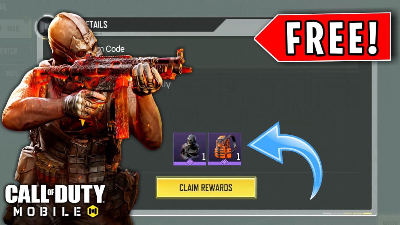 Call of Duty: Mobile December 27 Redeem Codes: How to redeem today's free  codes