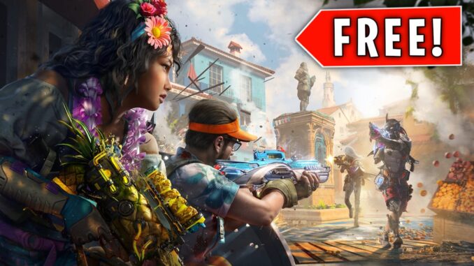 NEW* FREE REDEEM CODES IN COD MOBILE 2022! (GLOBAL) 