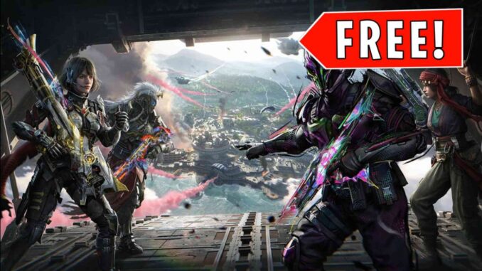 cod mobile season 10