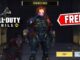 Cod Mobile How To Get Free Ghost Eternal Siege Skin in Codm