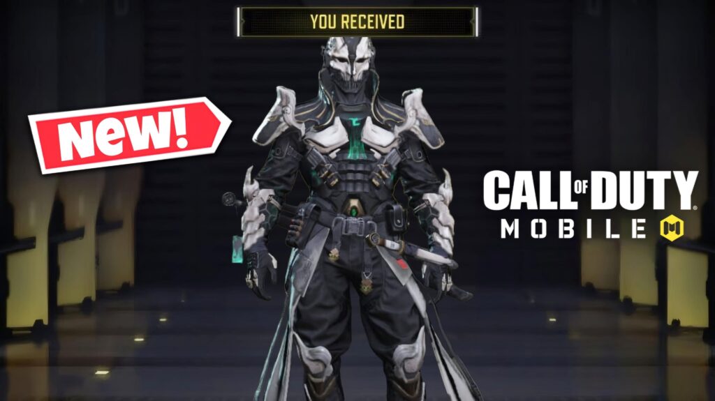 Cod Mobile How To Get Spectre Revenant Shade & All Information