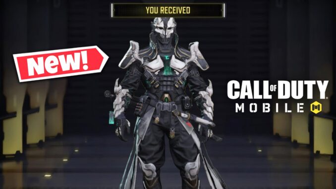 Cod Mobile How To Get Spectre Revenant Shade & All Information