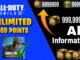 Cod Mobile How To Get Free Cod Points In Codm CP Information
