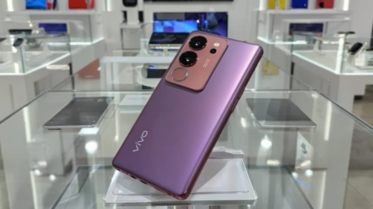 vivo v29